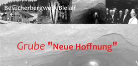 Grube Neue Hoffnung