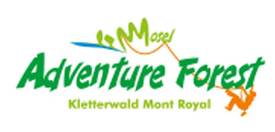 Adventureforest logo