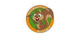 Eifel adventures Zipline logo