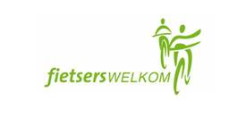 Logo Fietserswelkom