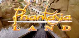 Phantasialand logo