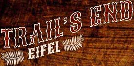 Trail's End logo