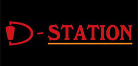 Logo D-Station