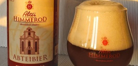 Himmeroder Abdijbier