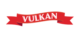 Logo Vulkan bier
