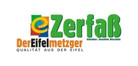 Logo Zerfaß