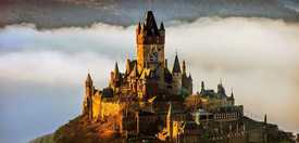 Reichsburg Cochem