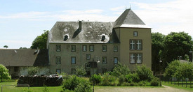 Burg Dudeldorf