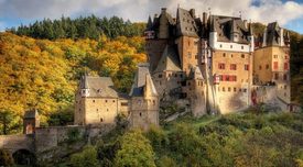 Burg Eltz