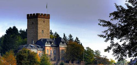 Burg Kerpen