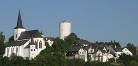 Burg Reifferscheid